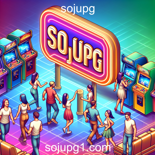 A Evolução dos Jogos Arcade: Uma Viagem no Tempo