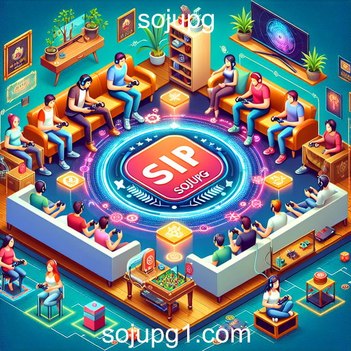 A Evolution dos Jogos Multiplayer: Conectando Jogadores pelo Mundo